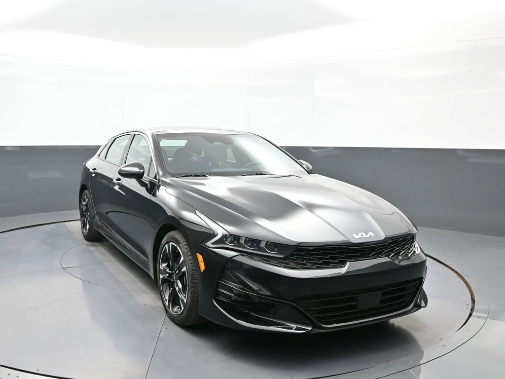 Used 2024 Kia K5 GT-Line image 3