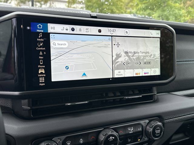 Used 2024 Jeep Wrangler Unlimited Rubicon 4xe w/ Capability Package image 26