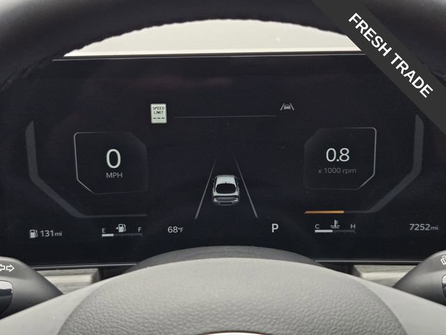 Used 2025 Kia K5 EX image 30