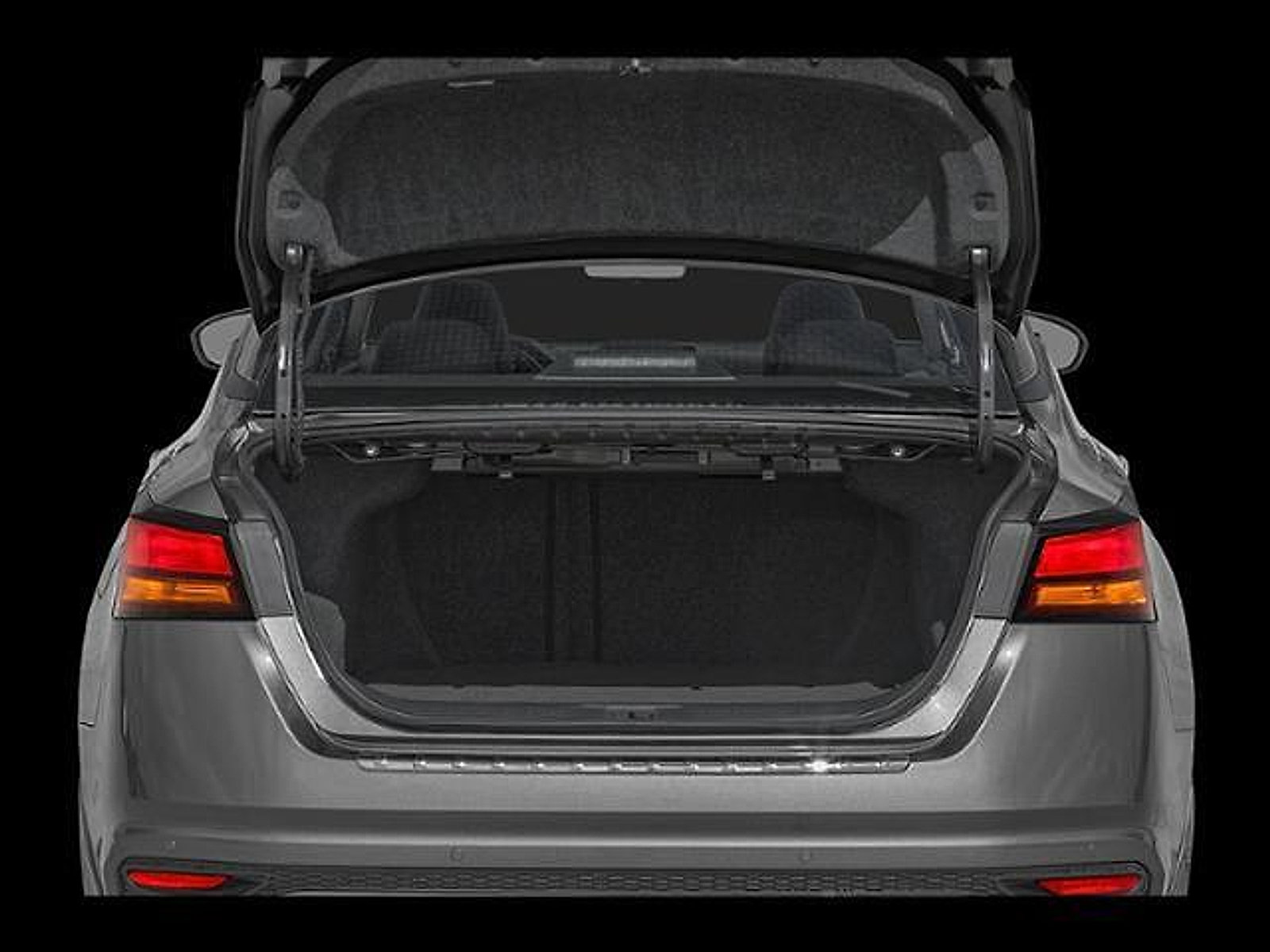 Used 2022 Nissan Altima 2.5 SV FWD image 38