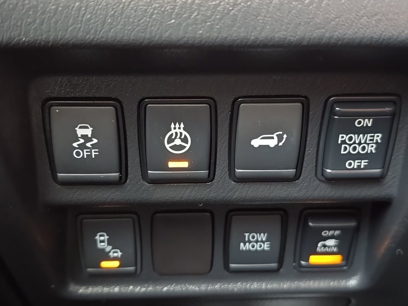 Used 2017 Nissan Pathfinder SL AWD/4WD image 25