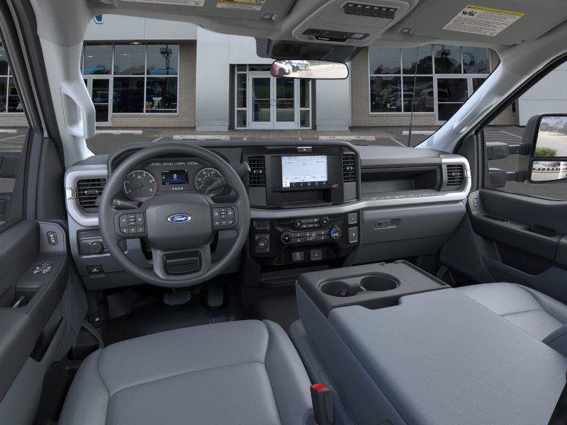 New 2026 Ford F350 XL AWD/4WD image 17
