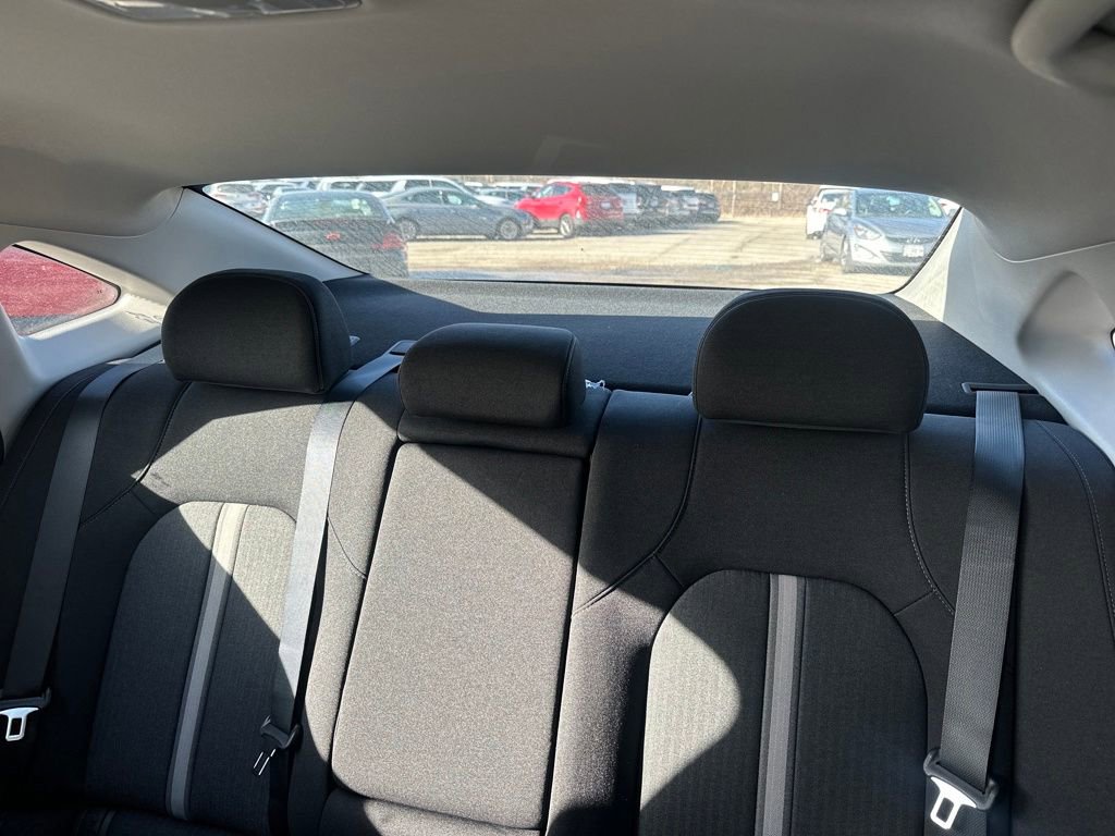 New 2026 Hyundai Sonata SEL FWD image 22