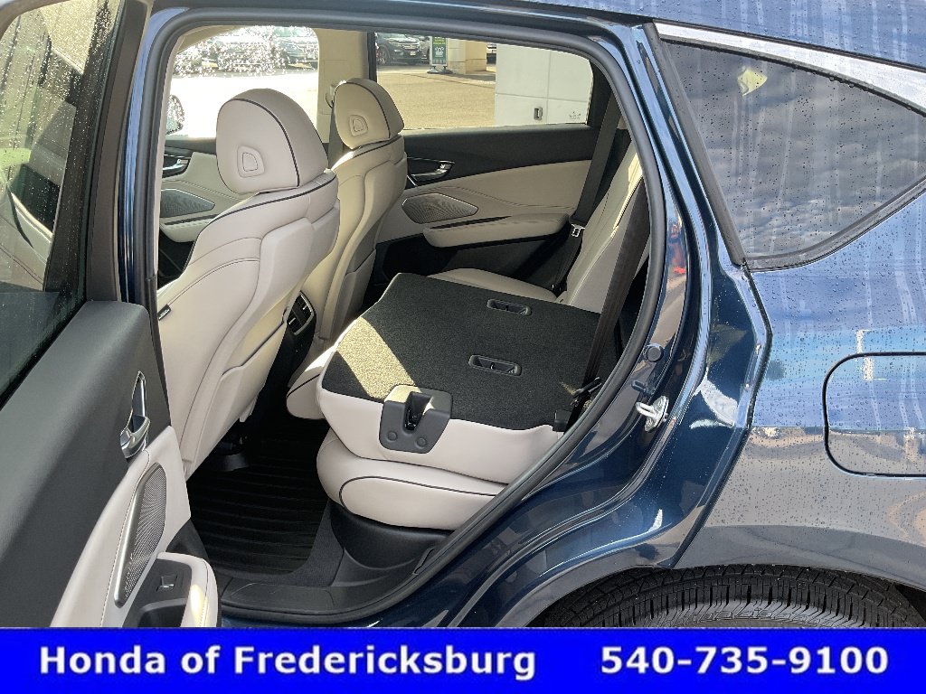Used 2026 Acura RDX SH-AWD w/ Advance Package image 26