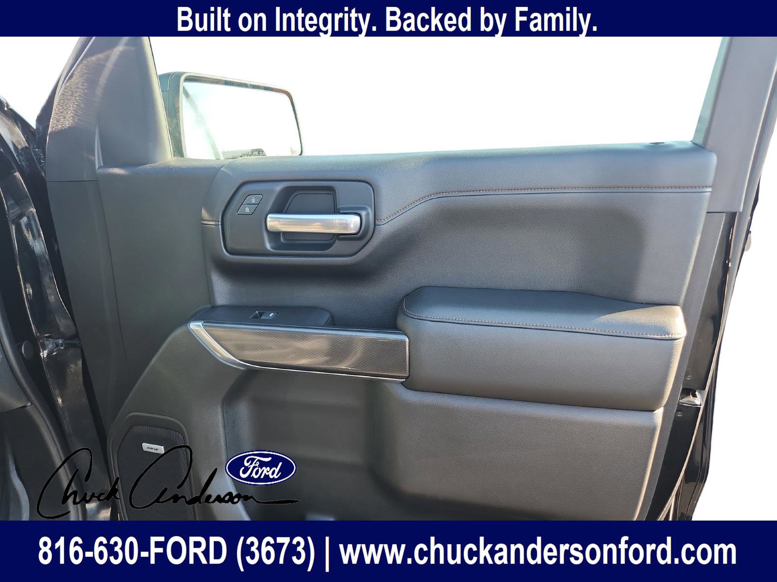 Used 2019 GMC Sierra 1500 AT4 w/ AT4 Premium Package AWD/4WD image 27