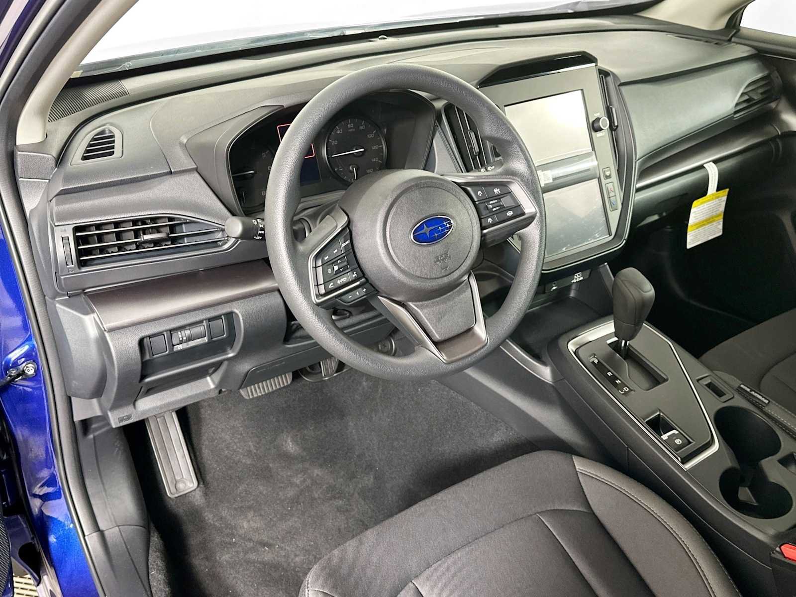 Certified 2025 Subaru Impreza 2.0i image 9