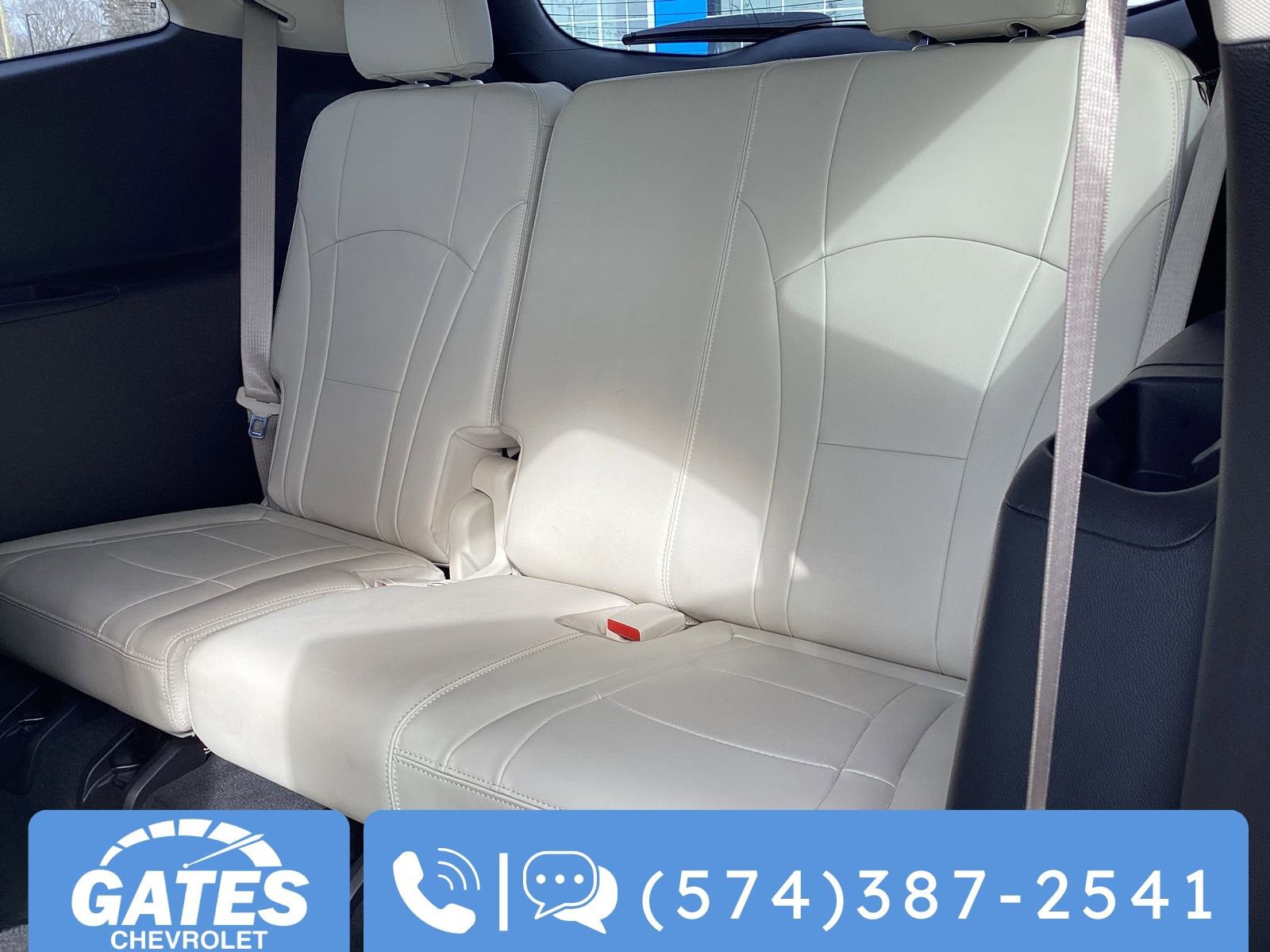 Used 2023 Buick Enclave Essence w/ Experience Buick Package image 20