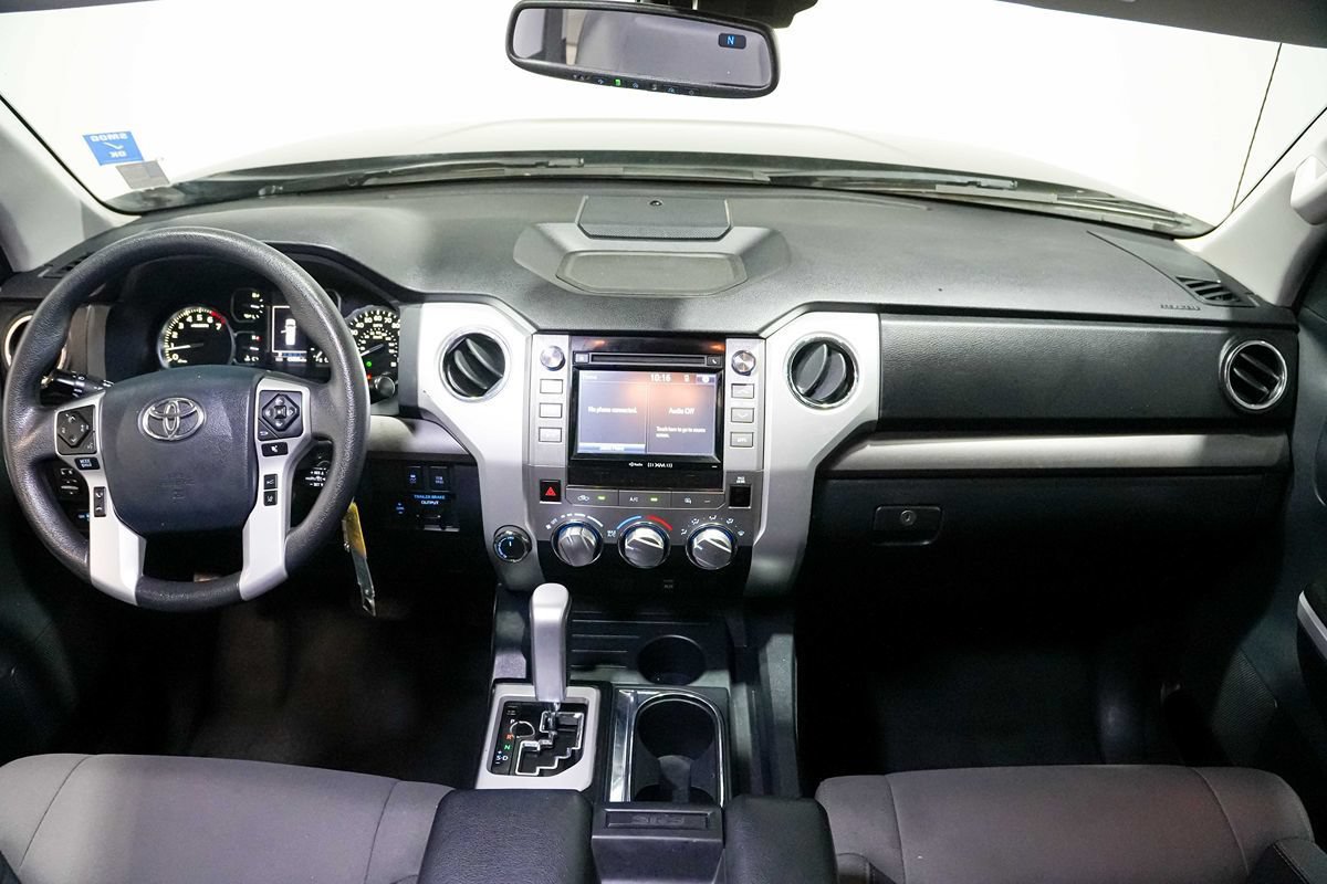 Used 2019 Toyota Tundra SR5 AWD/4WD image 29