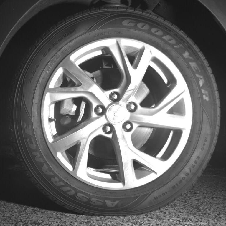 Used 2019 Chevrolet Equinox LT AWD/4WD image 9