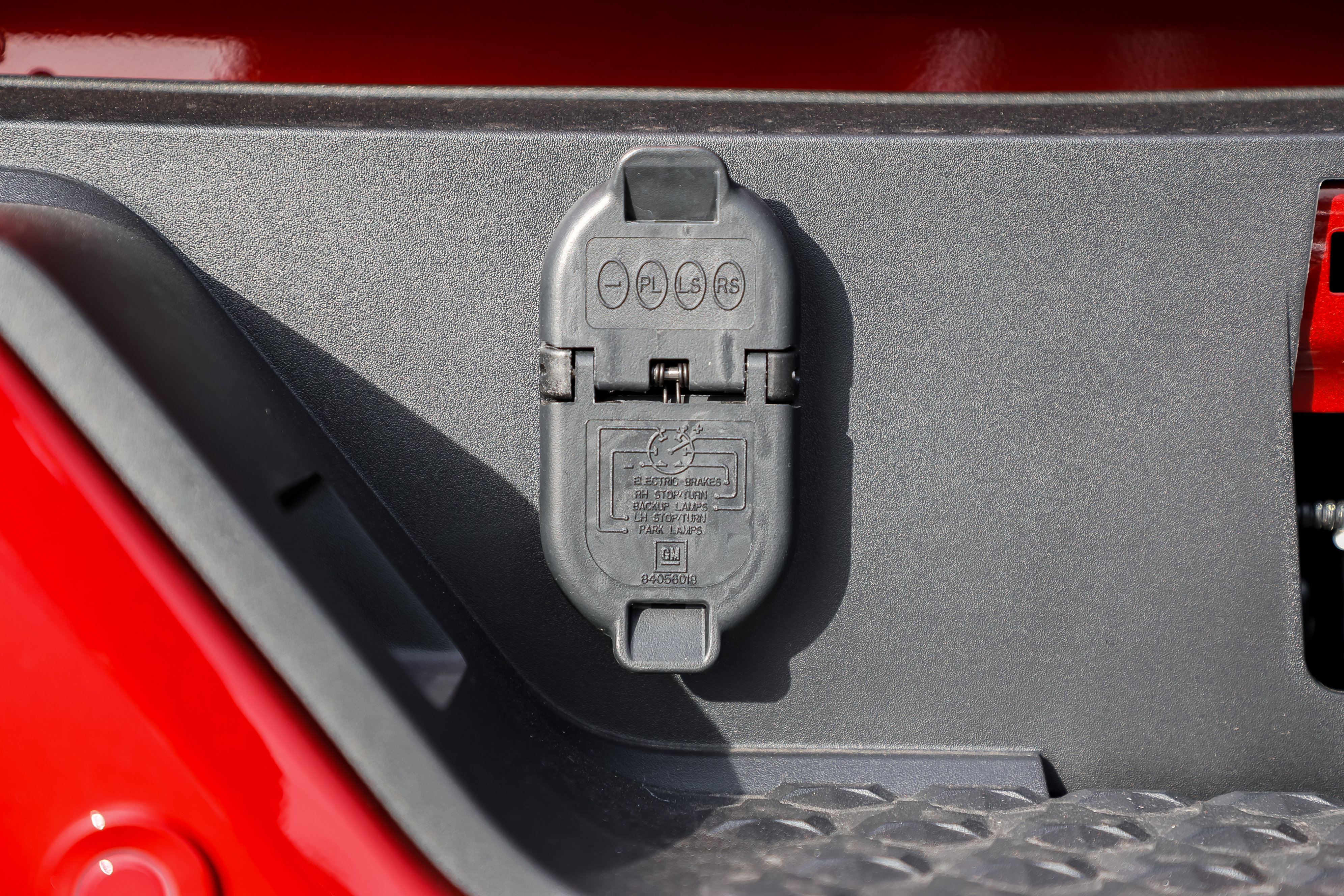 New 2026 GMC Canyon Elevation w/ Convenience Package image 10