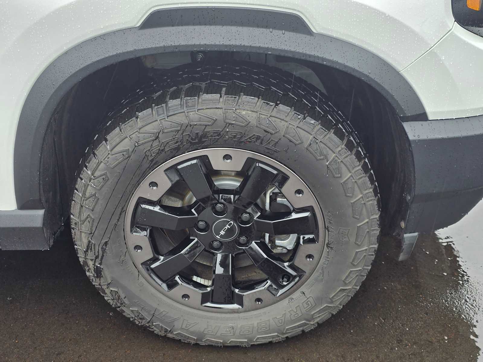 Used 2026 Honda Passport TrailSport Elite image 9