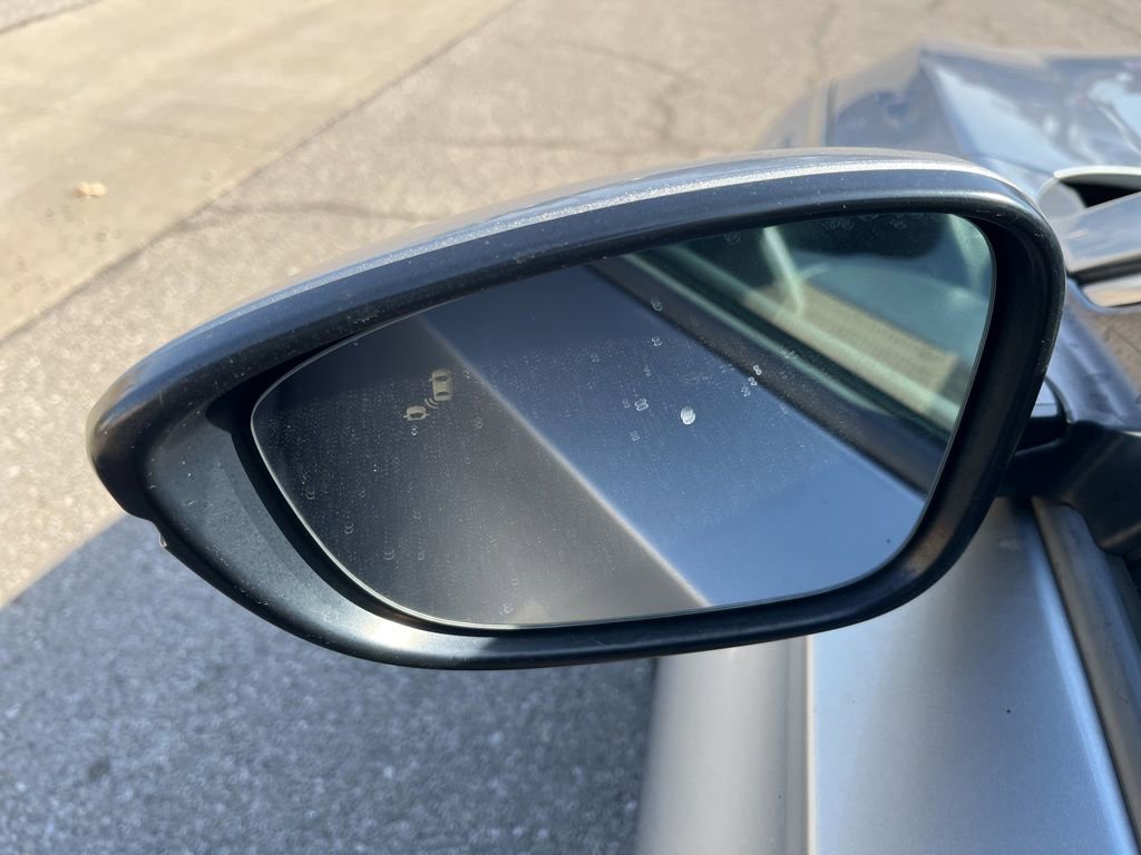 Used 2018 Honda Accord EX-L image 40