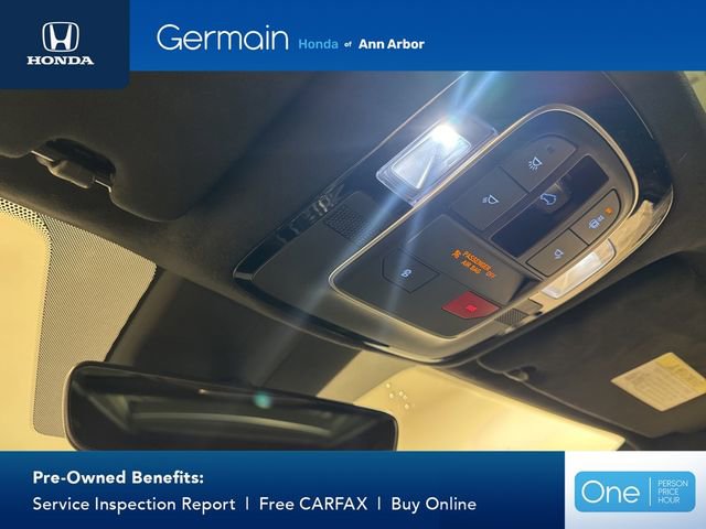 Used 2022 Hyundai Santa Fe Calligraphy AWD/4WD image 16