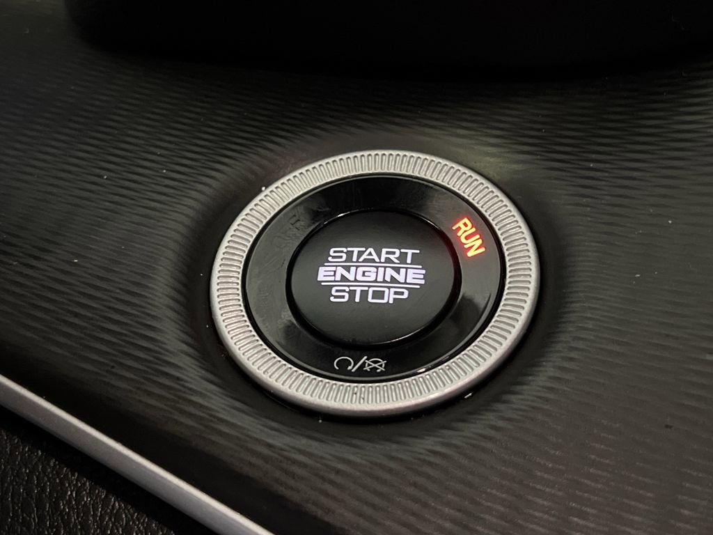 New 2025 Jeep Grand Cherokee Laredo image 22