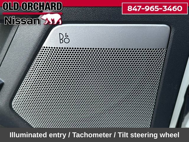 Used 2023 Ford F150 Lariat w/ Equipment Group 502A High image 11