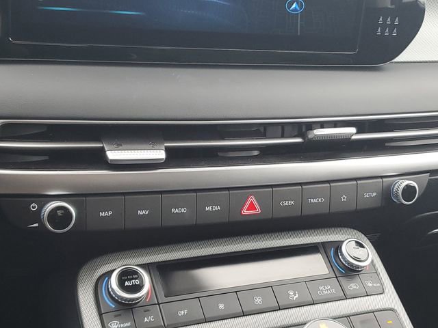 Used 2025 Hyundai Palisade SEL image 28