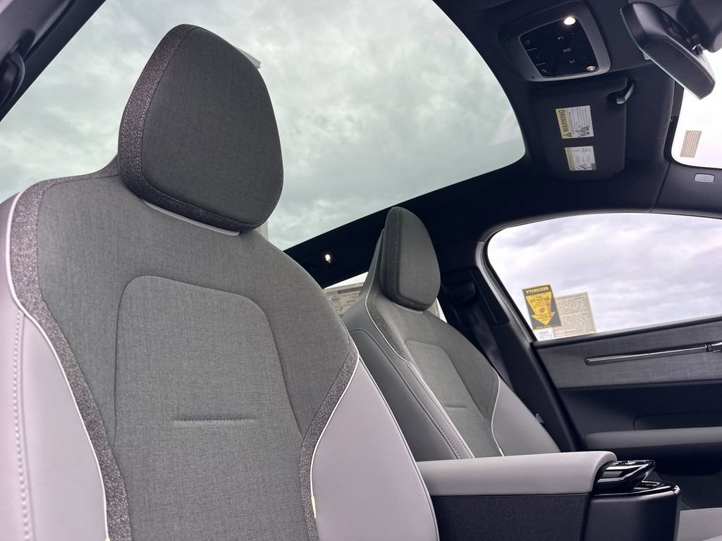 New 2026 Volvo EX30 Ultra image 16