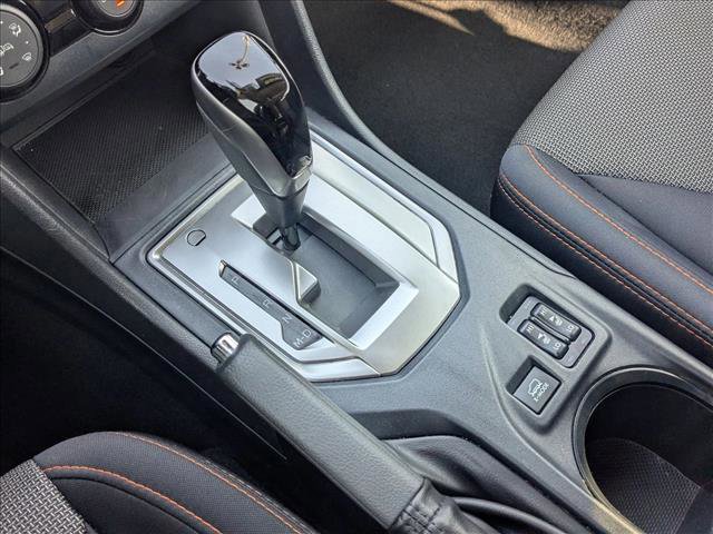 Used 2019 Subaru Crosstrek 2.0i Premium w/ Eyesight System image 12