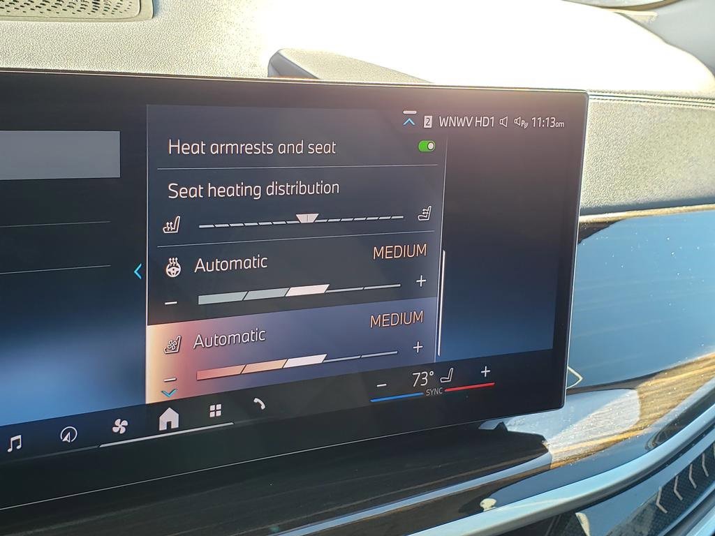 Used 2024 BMW X7 xDrive40i image 24