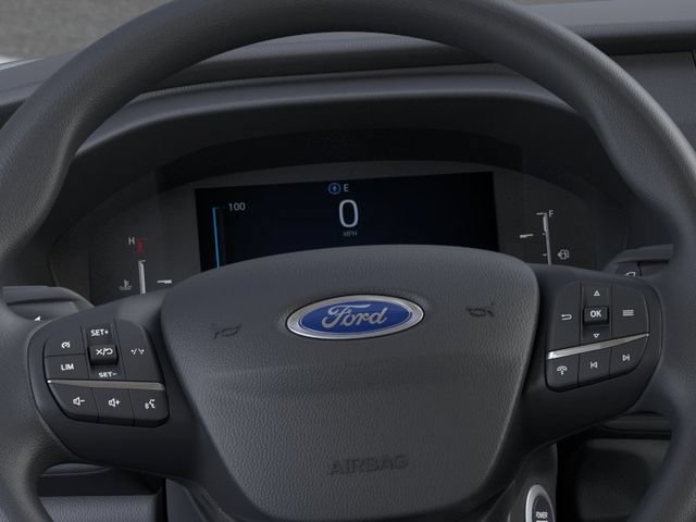 New 2026 Ford Transit 250 148 High Roof Extended w/ Load Area Protection Package RWD image 13