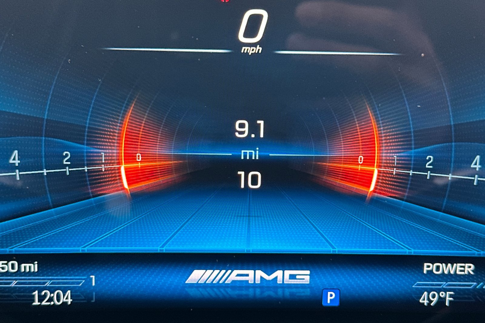 New 2026 Mercedes-Benz GLE 53 AMG 4MATIC Coupe image 28