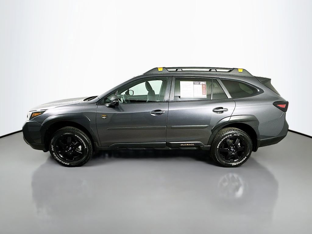 Used 2023 Subaru Outback Wilderness image 5