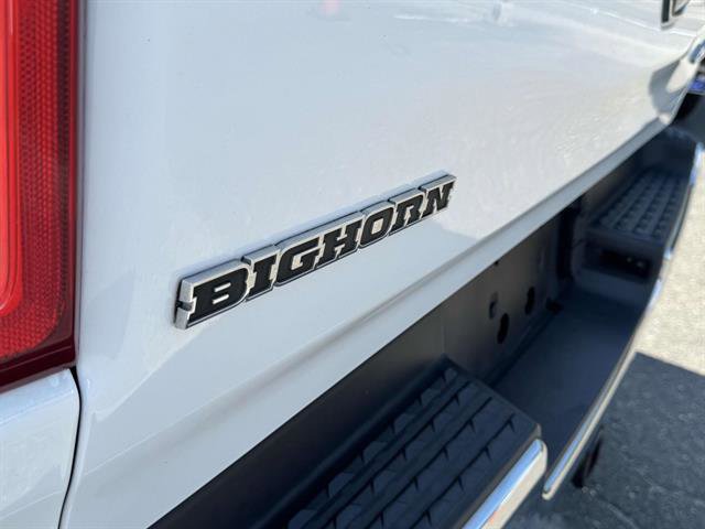 Used 2019 RAM 1500 Big Horn image 6