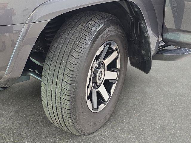 Certified 2023 Toyota 4Runner TRD Off-Road Premium w/ Off Road Premium Plus Package AWD/4WD image 29
