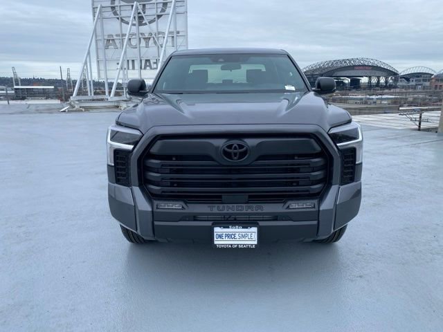 New 2026 Toyota Tundra SR5 image 4