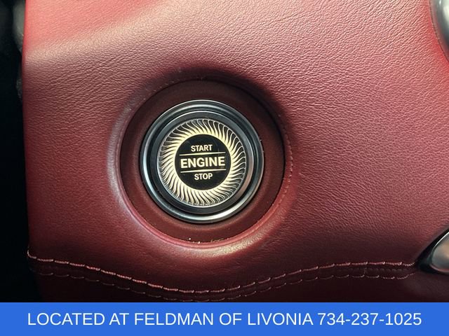 Used 2018 Mercedes-Benz S 560 4MATIC Coupe image 17