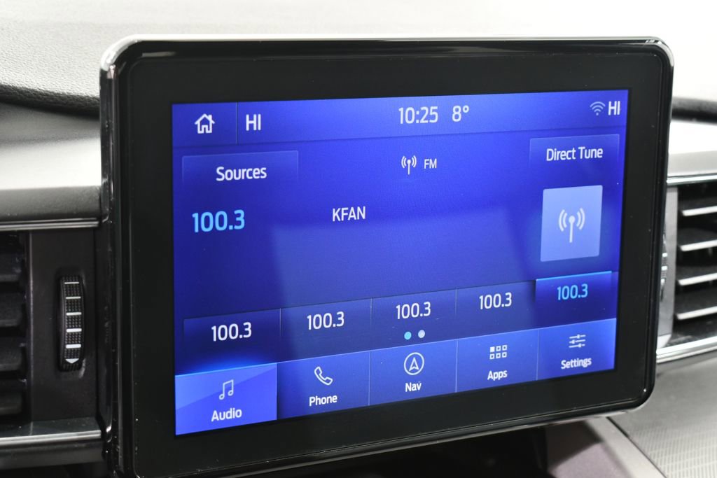 Used 2023 Ford Explorer XLT w/ Equipment Group 202A image 29