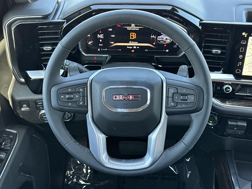 New 2026 GMC Sierra 1500 Elevation AWD/4WD image 14