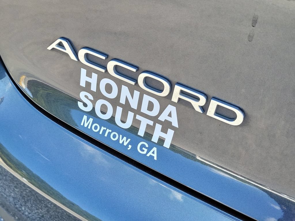 Used 2023 Honda Accord LX image 8