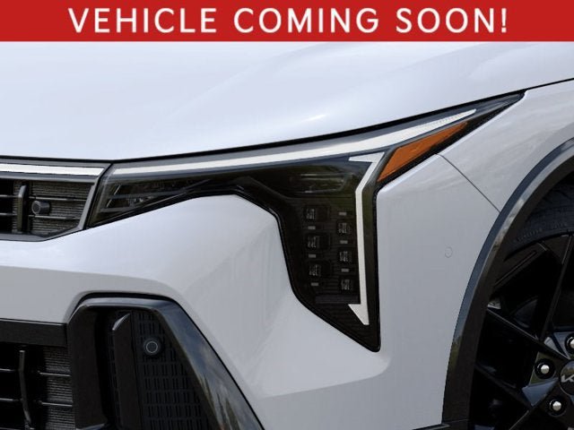 New 2026 Kia K4 GT-Line Turbo FWD image 10