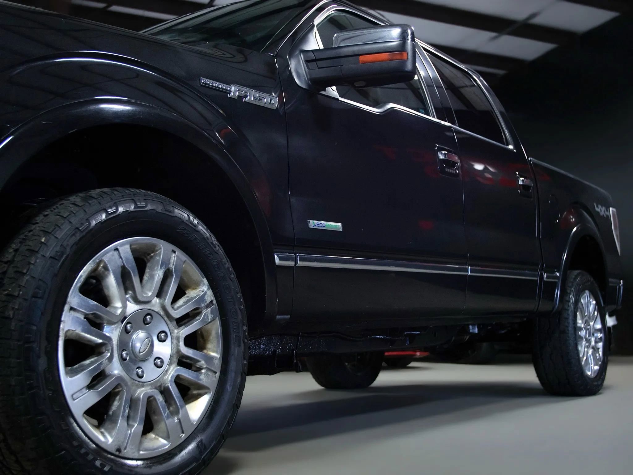 Used 2013 Ford F150 Platinum image 6