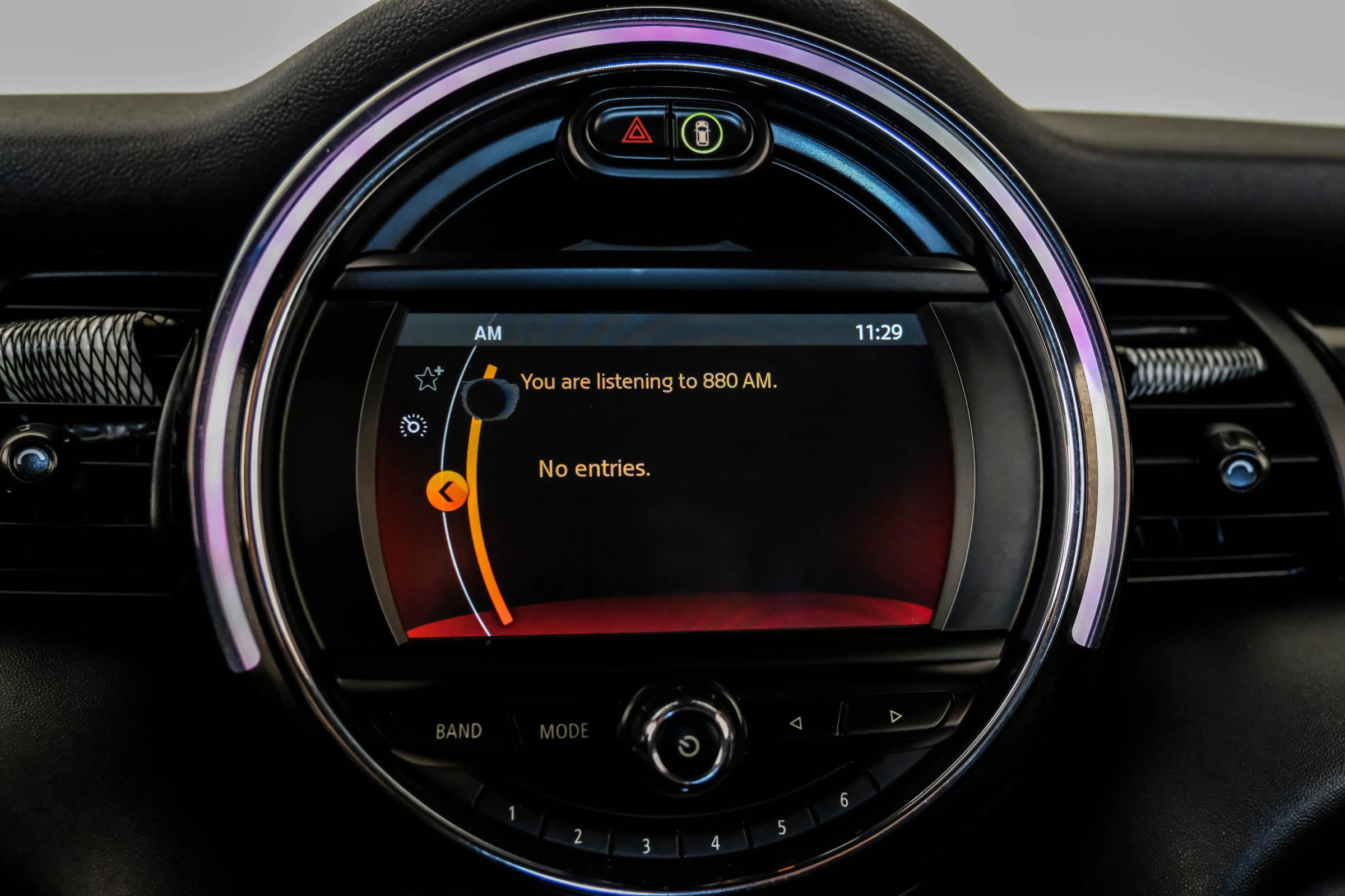Used 2019 MINI Cooper S FWD image 25