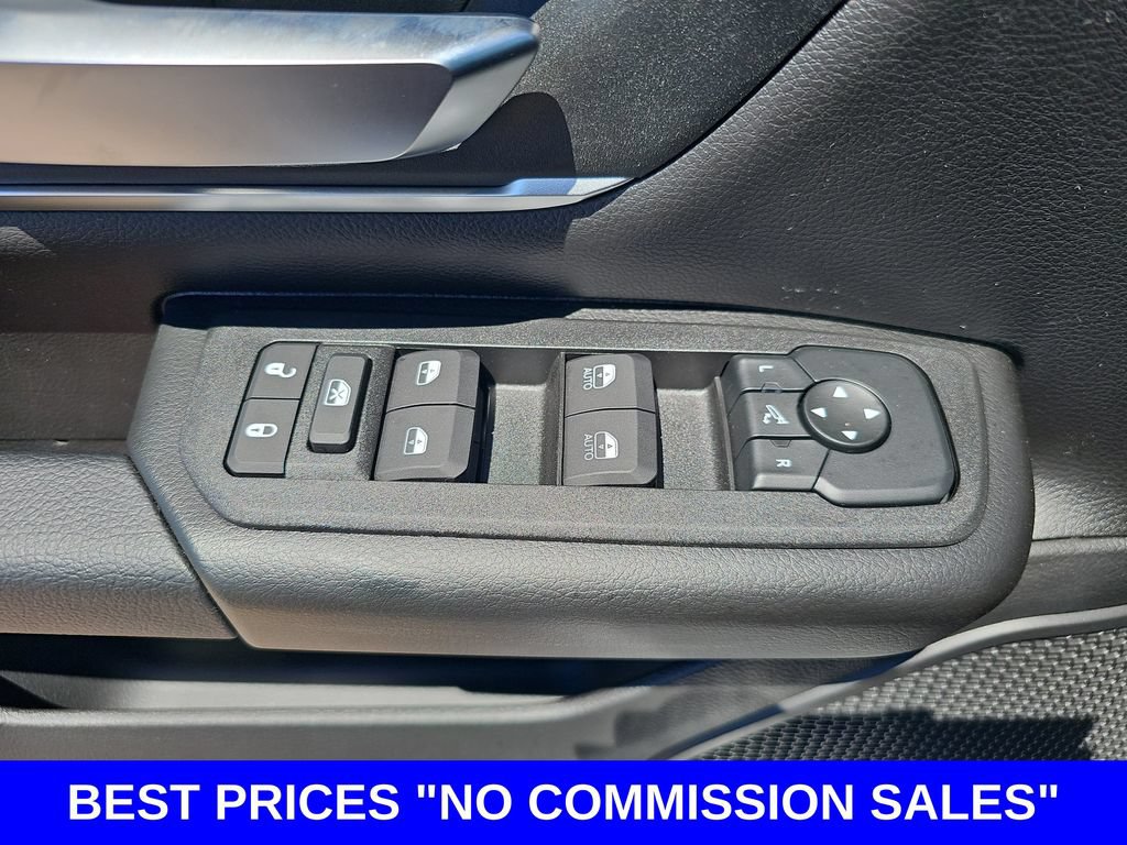 New 2026 RAM 1500 Big Horn AWD/4WD image 28