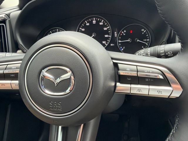 New 2026 MAZDA CX-50 2.5 Turbo w/ Weather Package AWD/4WD image 23