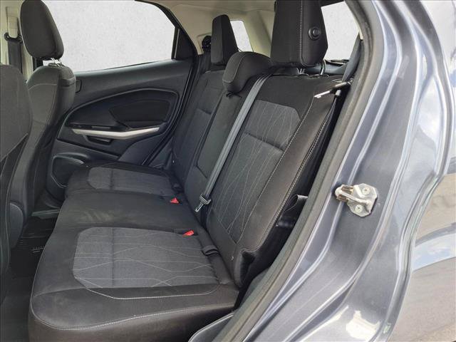 Used 2018 Ford EcoSport SE w/ Interior Protection Package FWD image 18