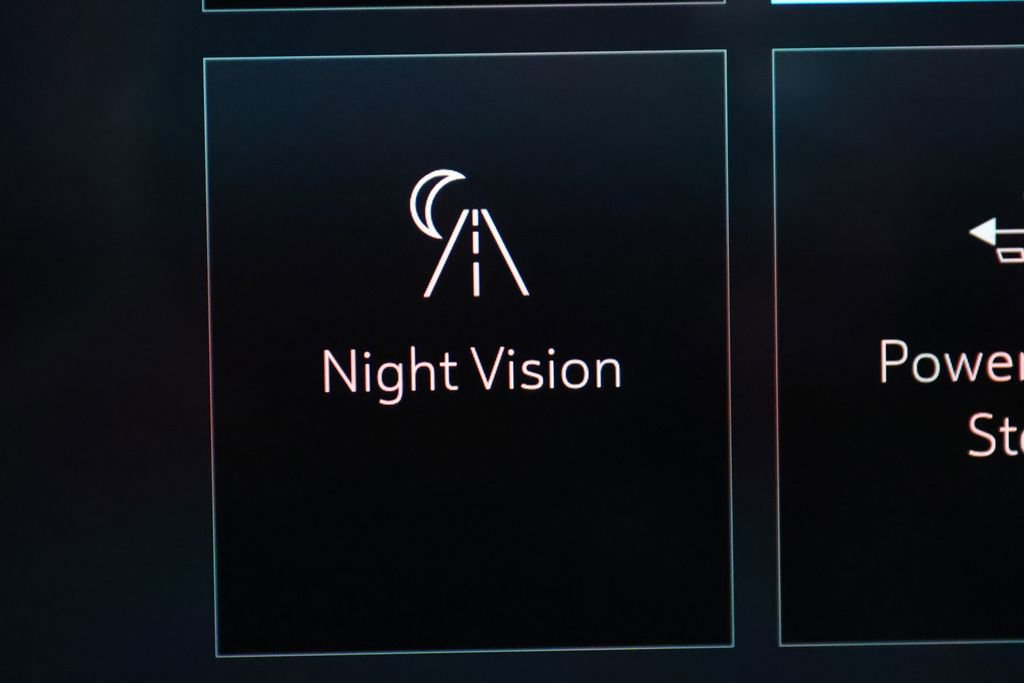 Used 2026 GMC Yukon Denali Ultimate image 37