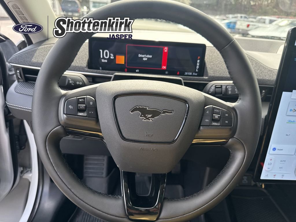 Used 2023 Ford Mustang Mach-E Premium image 24