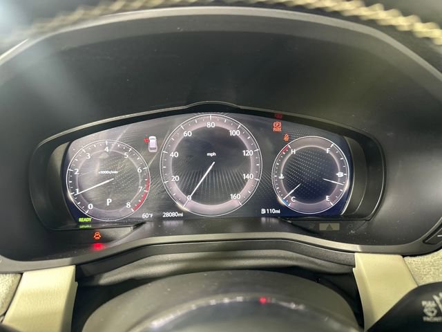 Used 2024 MAZDA CX-90 3.3 Turbo S w/ Premium Plus image 17