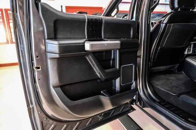 Used 2019 Ford F250 Platinum w/ Platinum Ultimate Package image 43