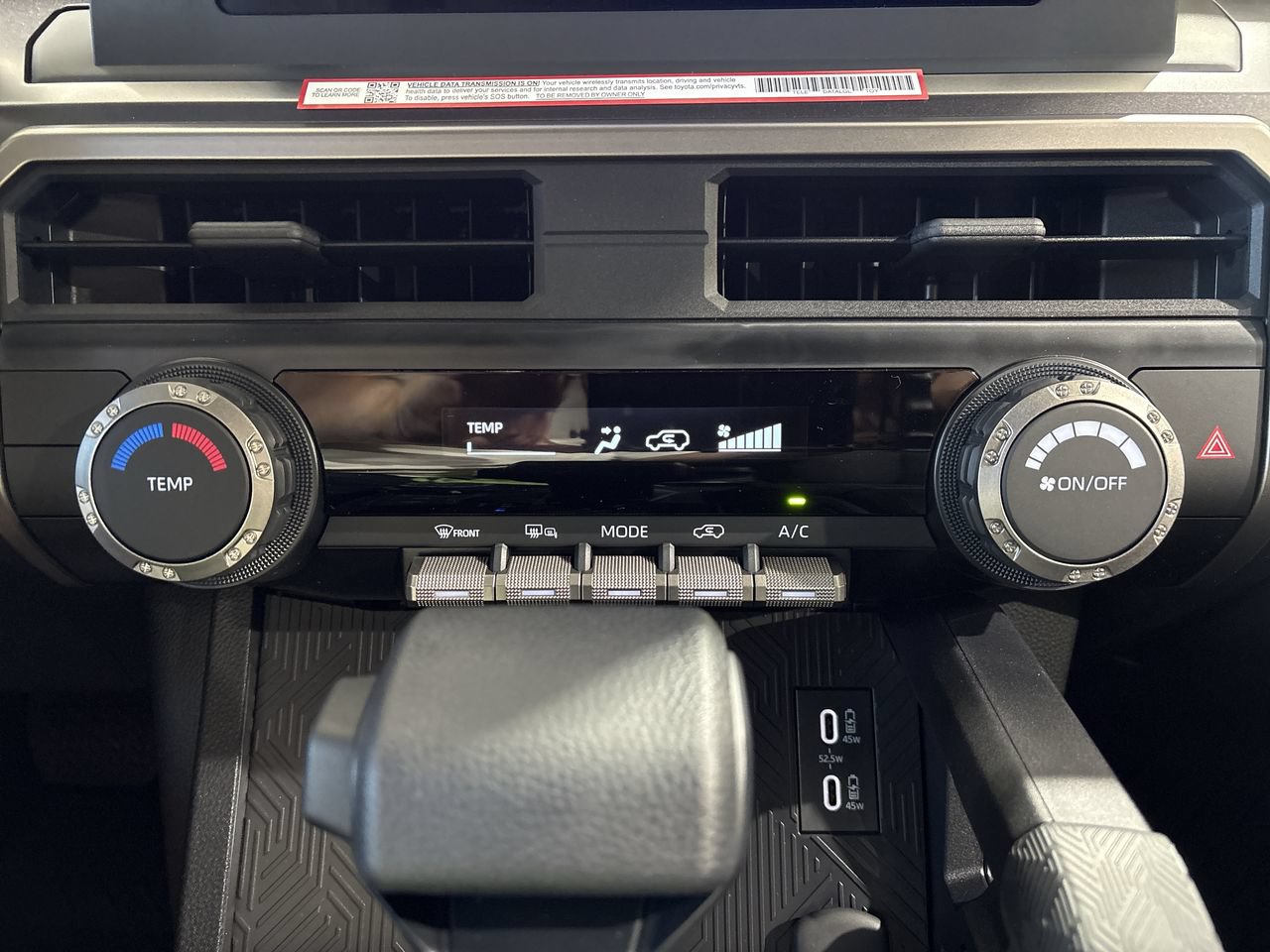 New 2026 Toyota 4Runner SR5 AWD/4WD image 20