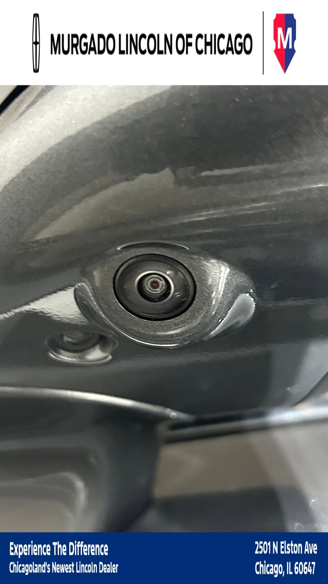 Certified 2023 Lincoln Corsair Reserve w/ Equipment Group 202A image 18