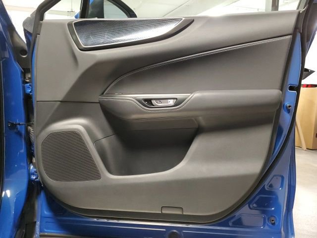 Used 2024 Lexus NX 350 AWD w/ Cold Area Package image 27