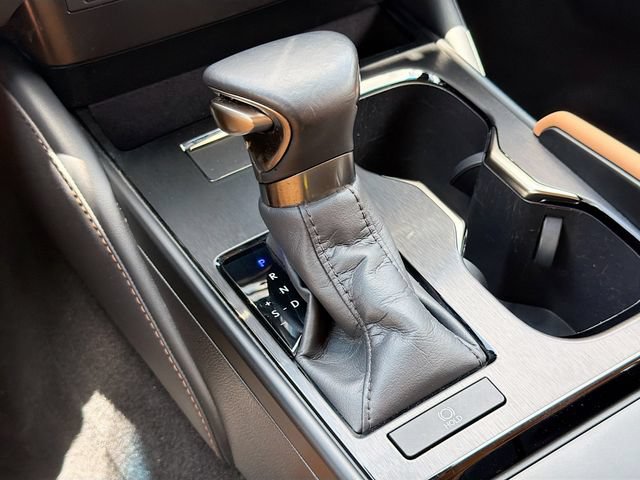 Used 2023 Lexus ES 350 w/ Premium Package FWD image 28