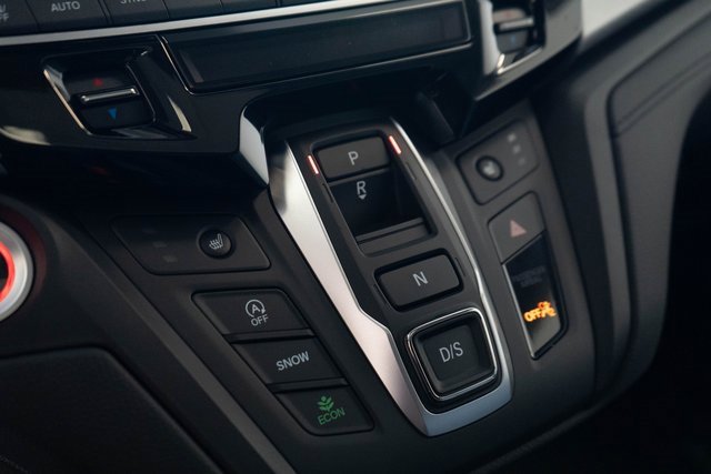 New 2026 Honda Odyssey EX-L image 26