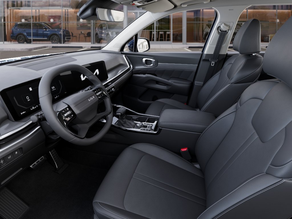 New 2026 Kia Sorento SX FWD image 18