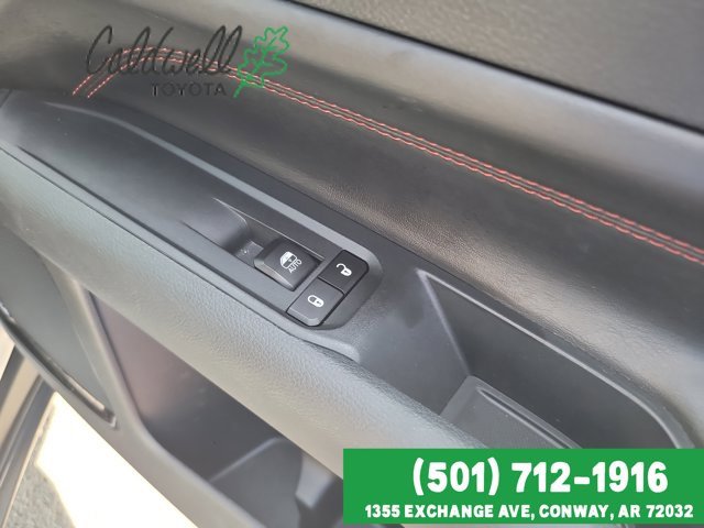 Used 2024 Jeep Compass Trailhawk image 28